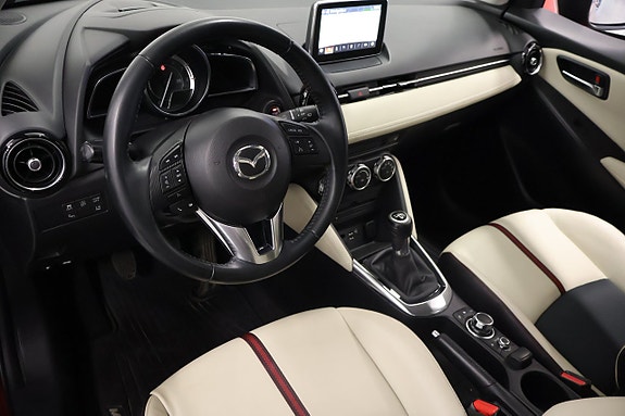 Mazda 2 5 of 11