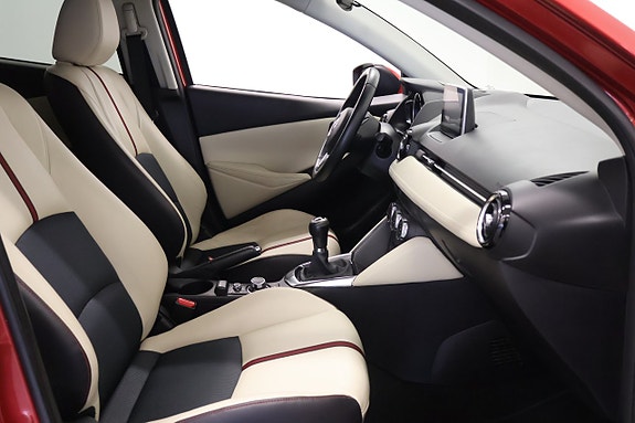 Mazda 2 6 of 11
