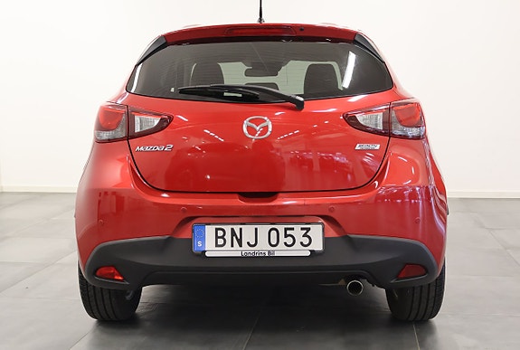 Mazda 2 3 of 11