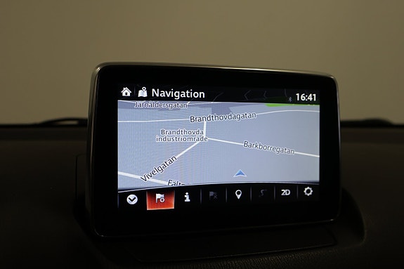 Mazda 2 8 of 11