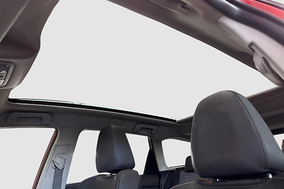 Toyota Auris 13 of 13