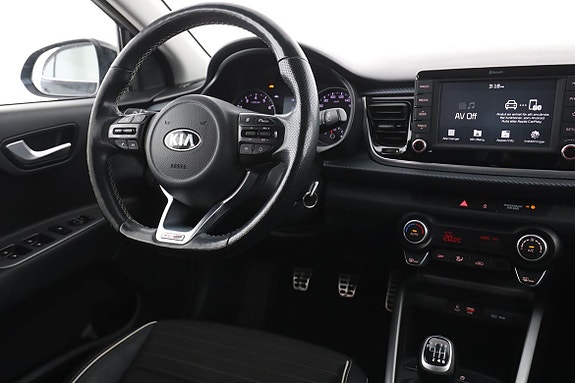 Kia Rio 14 of 30