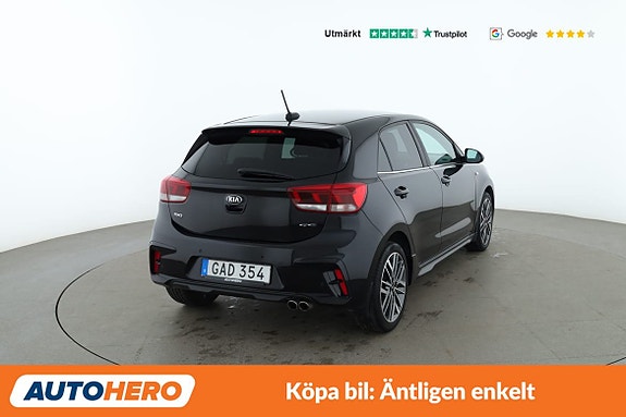 Kia Rio 6 of 30
