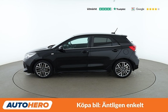Kia Rio 2 of 30