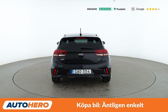 Kia Rio 4 of 30