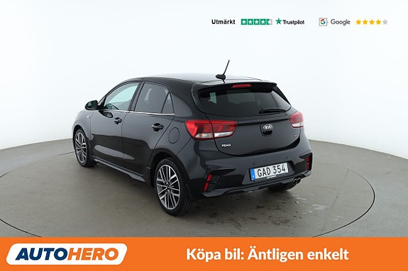 Kia Rio 3 of 30