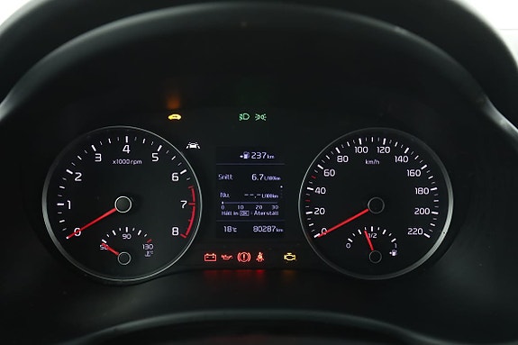 Kia Rio 20 of 30