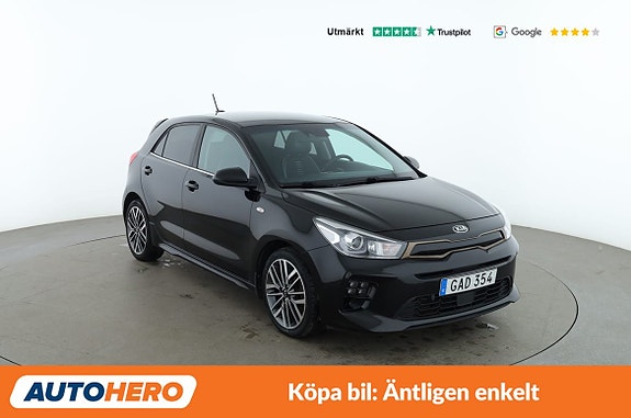 Kia Rio 8 of 30