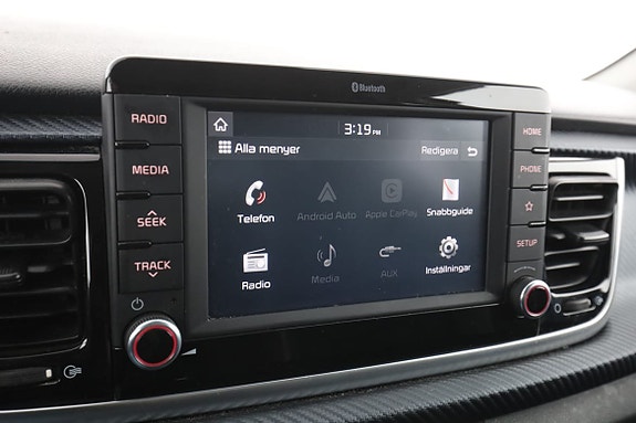 Kia Rio 21 of 30