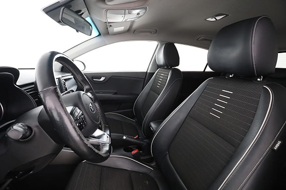 Kia Rio 11 of 30
