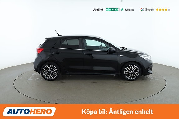 Kia Rio 7 of 30