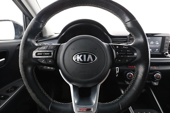 Kia Rio 19 of 30