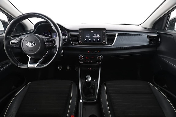 Kia Rio 13 of 30