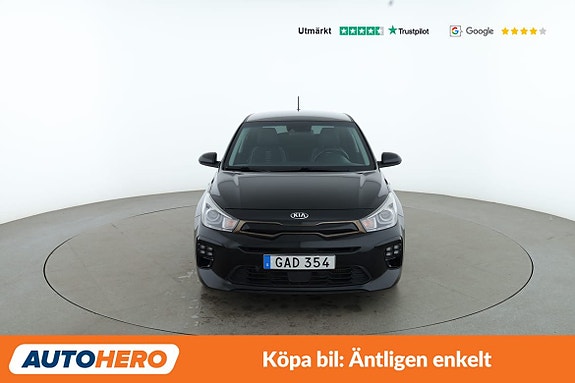 Kia Rio 9 of 30