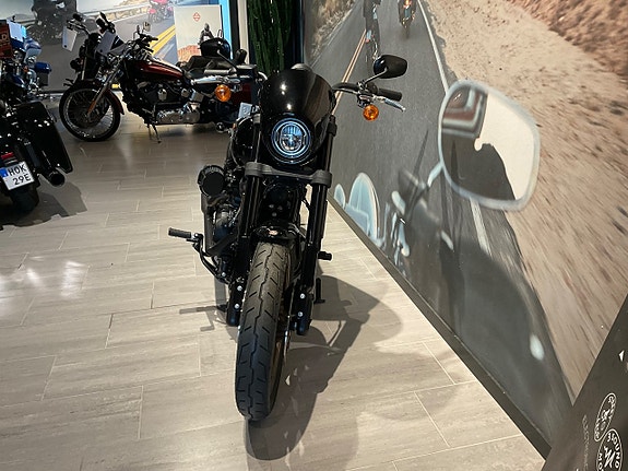 Harley-Davidson LOW RIDER S 5 of 6