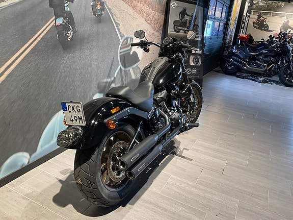 Harley-Davidson LOW RIDER S 3 of 6