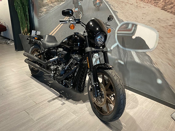 Harley-Davidson LOW RIDER S 2 of 6