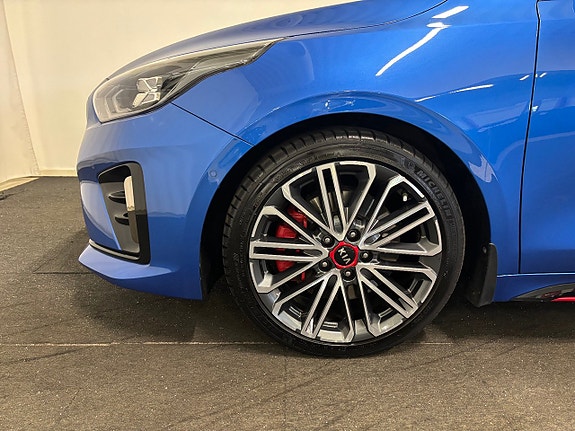 Kia ProCeed 15 of 16