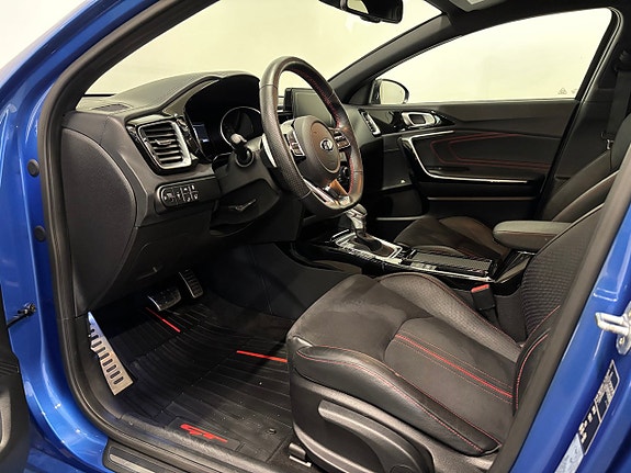 Kia ProCeed 4 of 16