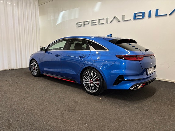 Kia ProCeed 3 of 16