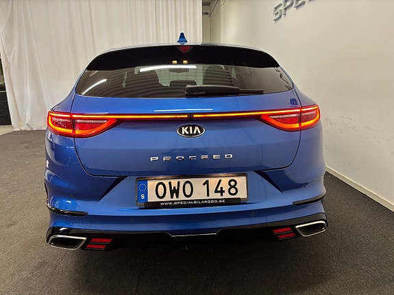 Kia ProCeed 16 of 16