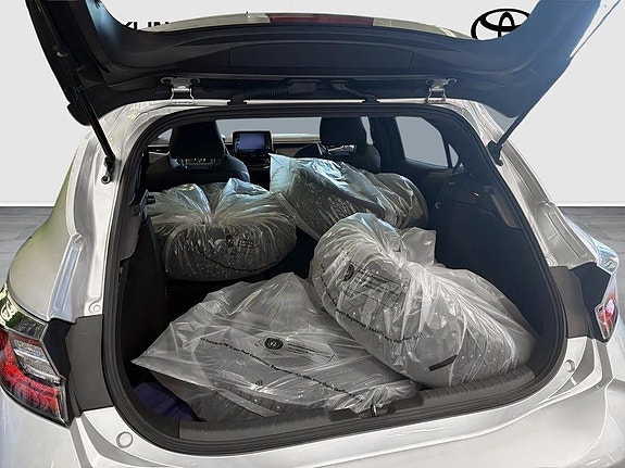 Toyota Corolla 13 of 14