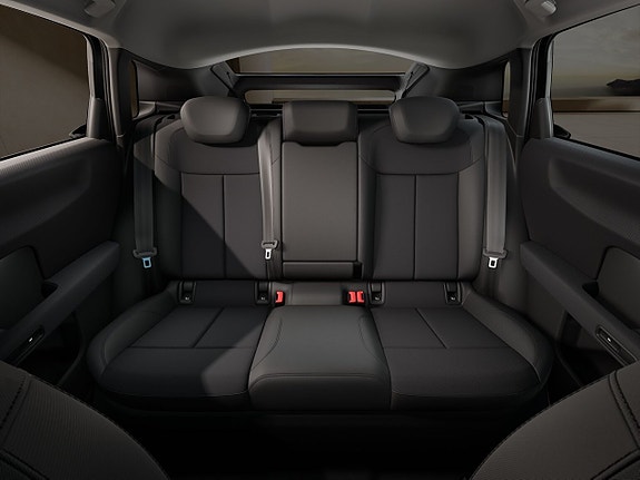 Audi A2 10 of 11