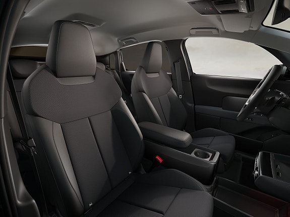 Audi A2 9 of 11