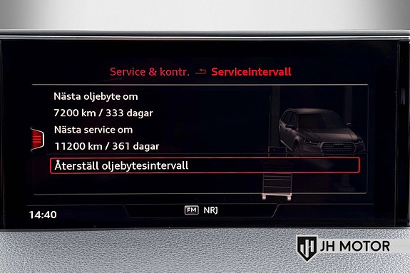 Audi Q7 23 of 25