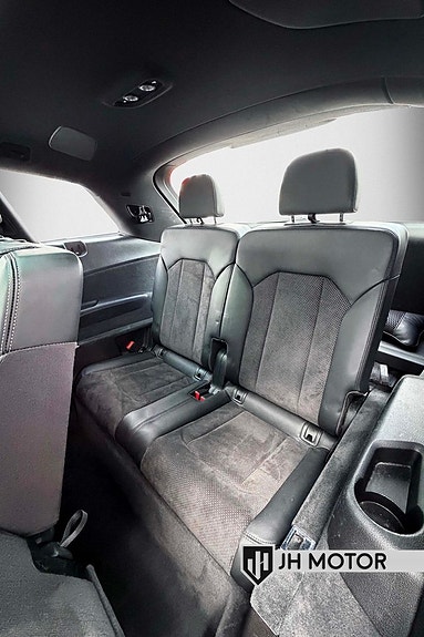 Audi Q7 16 of 25