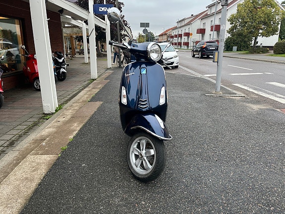 Vespa Primavera 2-takt 7 of 10