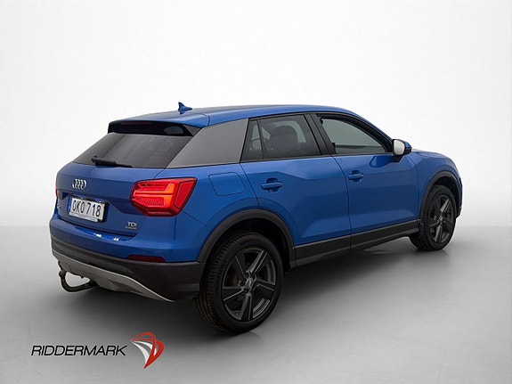 Audi Q2 8 of 30