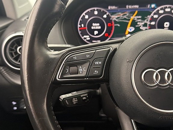 Audi Q2 17 of 30