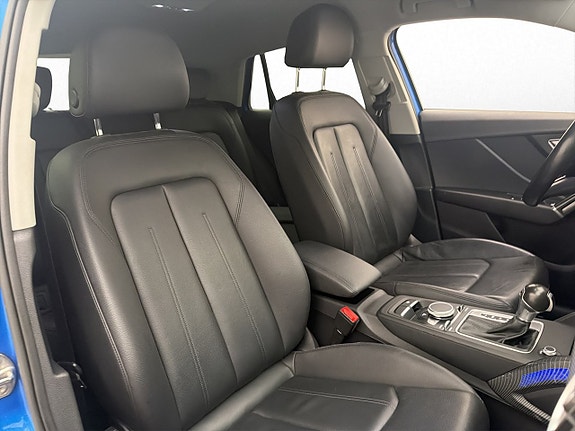 Audi Q2 12 of 30