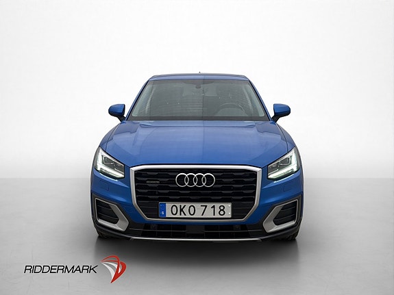 Audi Q2 2 of 30
