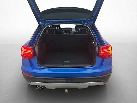 Audi Q2 28 of 30