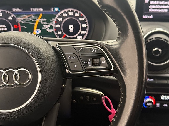 Audi Q2 18 of 30