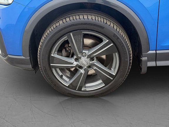 Audi Q2 30 of 30