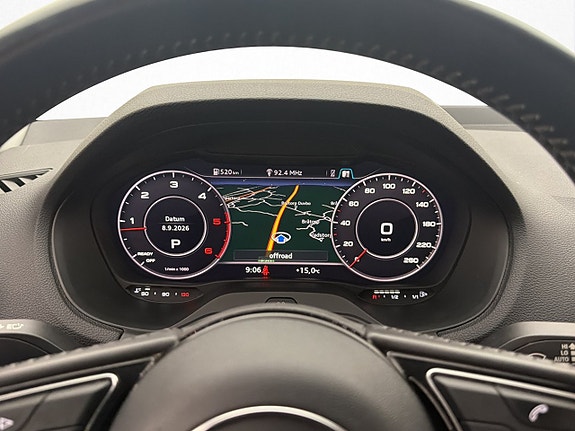 Audi Q2 16 of 30