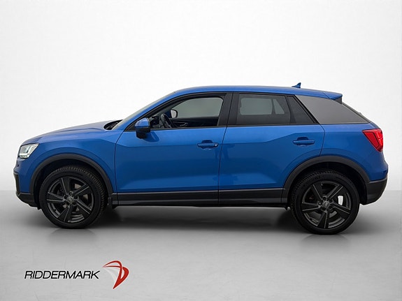 Audi Q2 4 of 30