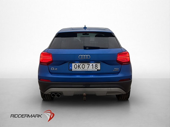 Audi Q2 6 of 30