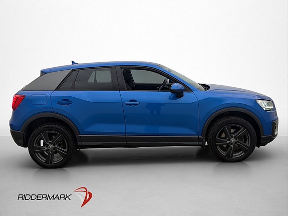 Audi Q2 9 of 30