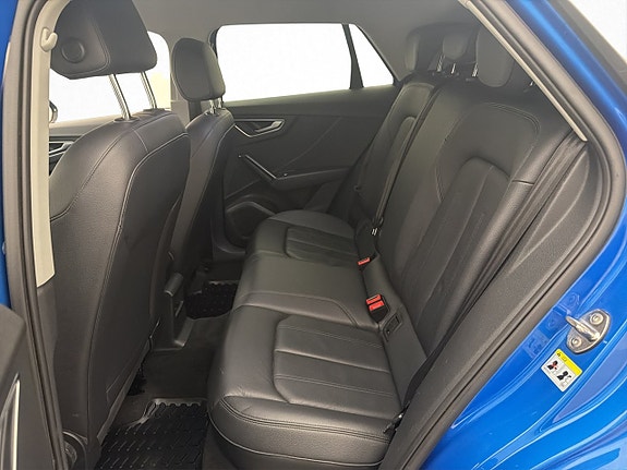Audi Q2 15 of 30