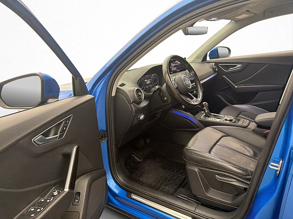 Audi Q2 11 of 30