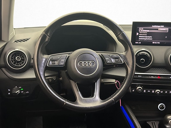 Audi Q2 13 of 30