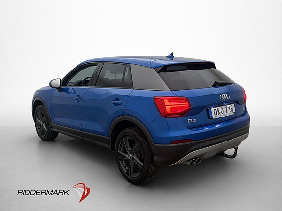 Audi Q2 5 of 30