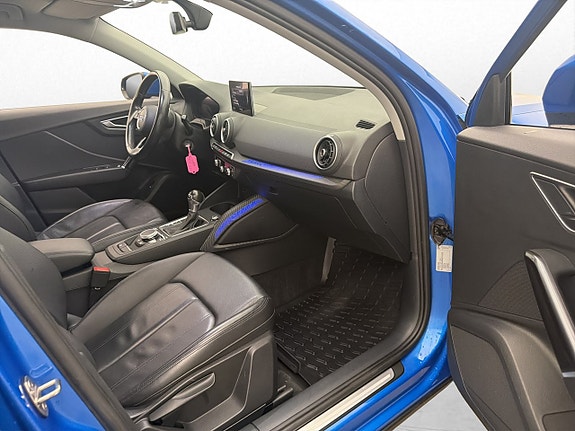 Audi Q2 14 of 30