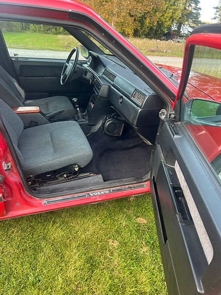 Volvo 740 6 of 7
