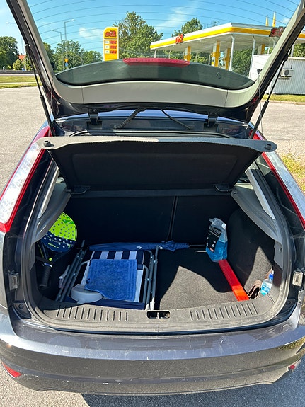 Ford Focus 8 of 9