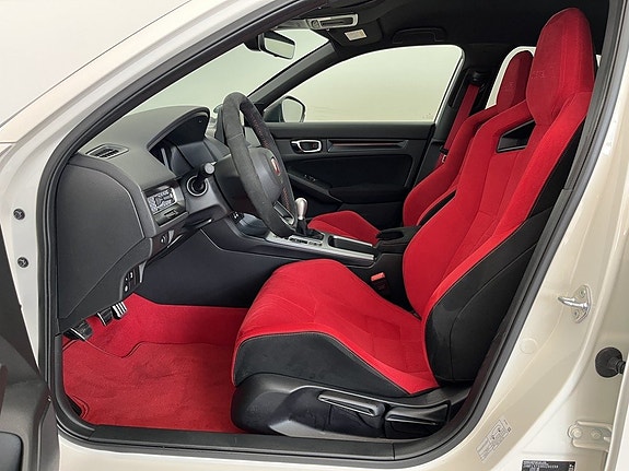 Honda Civic 5 of 14